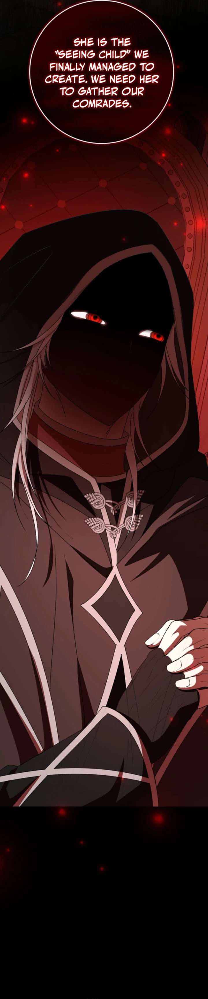 The Beloved New Daughter-in-law Of The Wolf Mansion Chapter 67 - Page 41