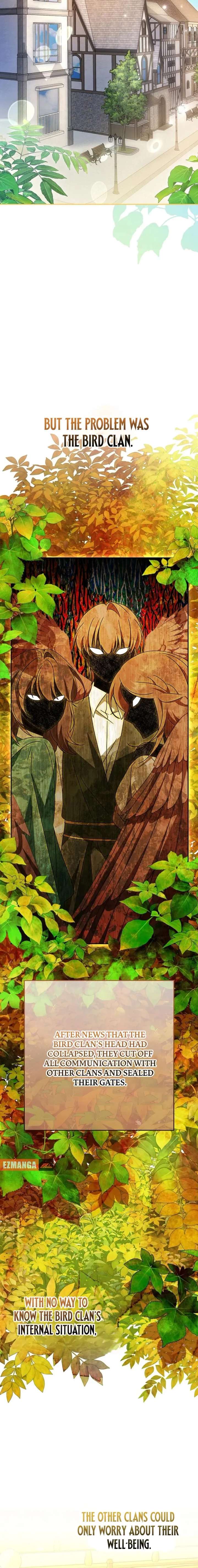 The Beloved New Daughter-in-law Of The Wolf Mansion Chapter 70 - Page 4