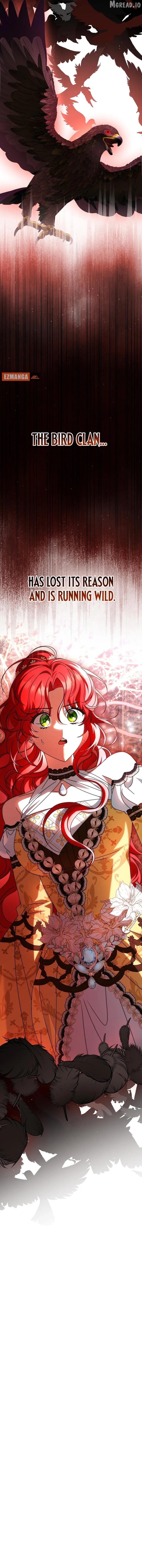 The Beloved New Daughter-in-law Of The Wolf Mansion Chapter 77 - Page 11