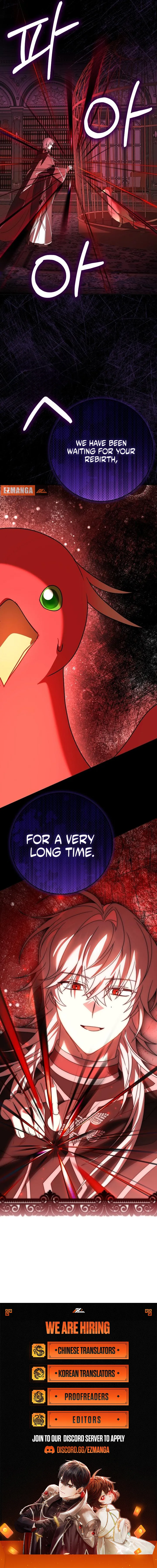 The Beloved New Daughter-in-law Of The Wolf Mansion Chapter 84 - Page 13