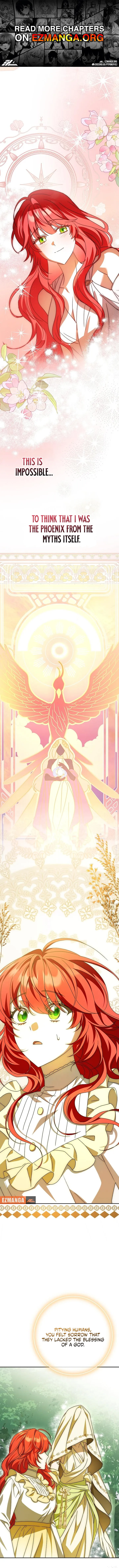 The Beloved New Daughter-in-law Of The Wolf Mansion Chapter 86 - Page 1