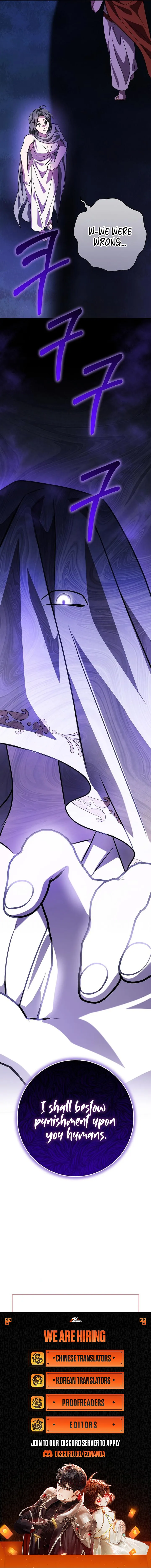 The Beloved New Daughter-in-law Of The Wolf Mansion Chapter 86 - Page 16