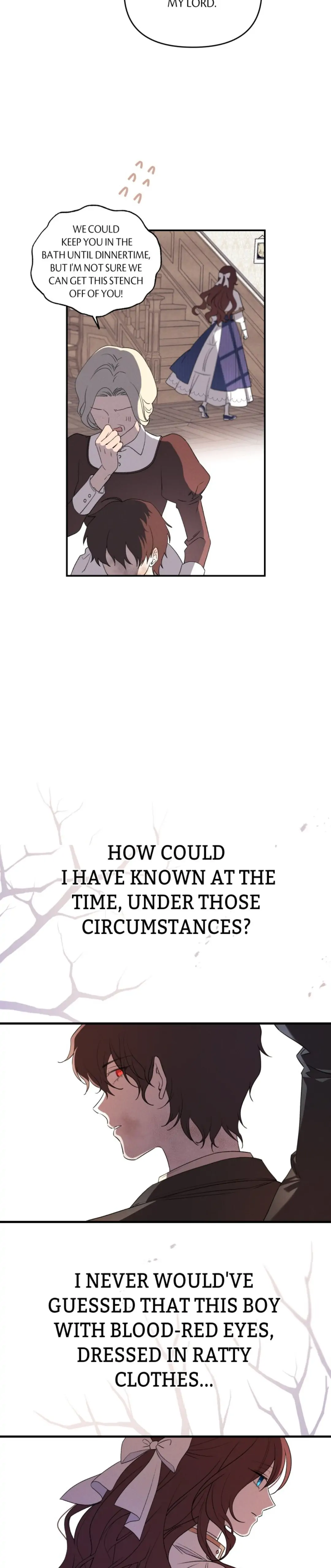 The Bondservant Chapter 1 - Page 40