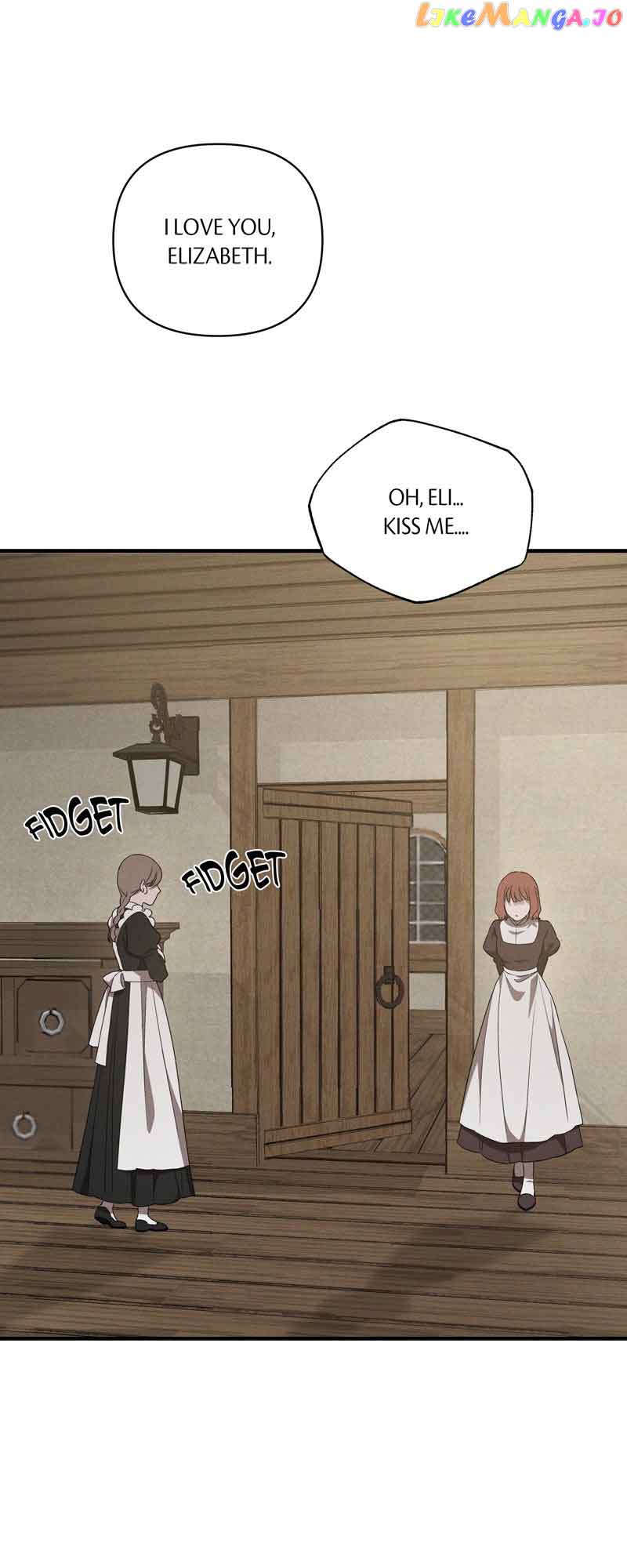 The Bondservant Chapter 10 - Page 24