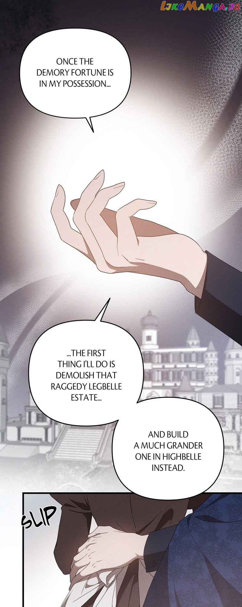 The Bondservant Chapter 10 - Page 30