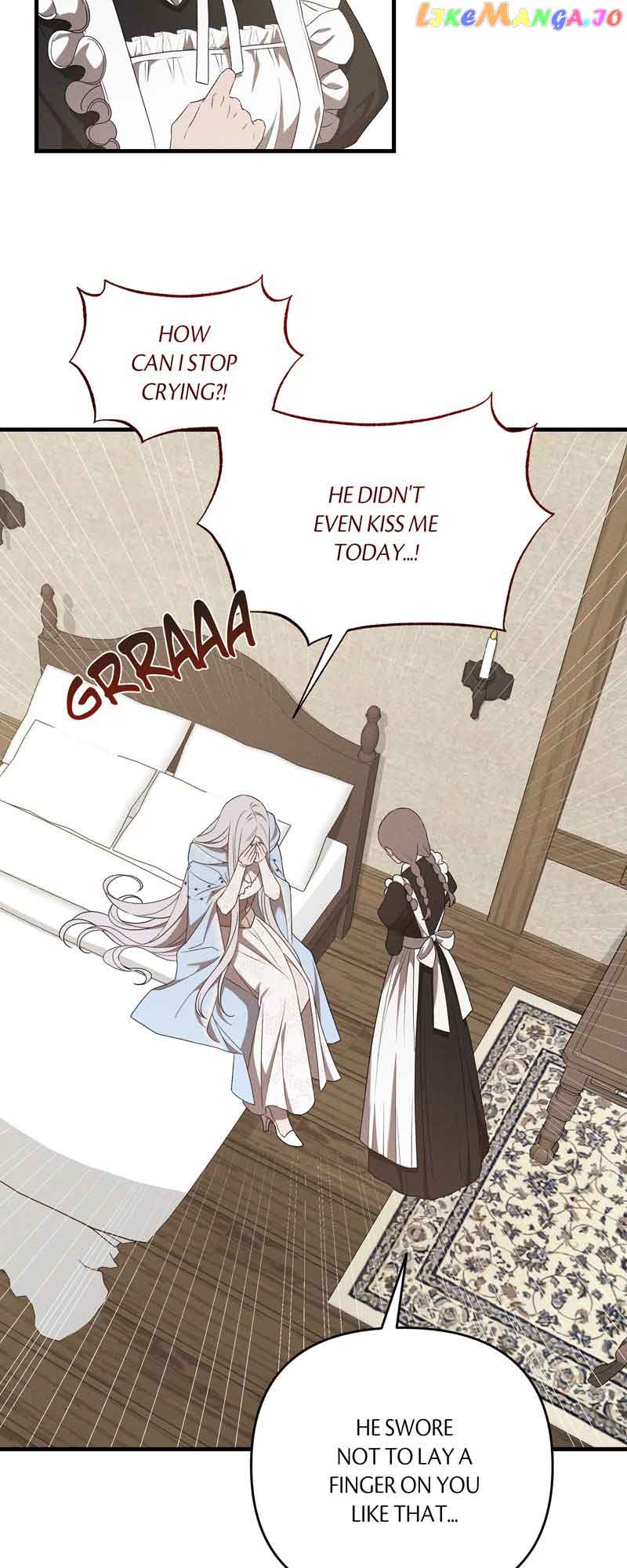 The Bondservant Chapter 10 - Page 37