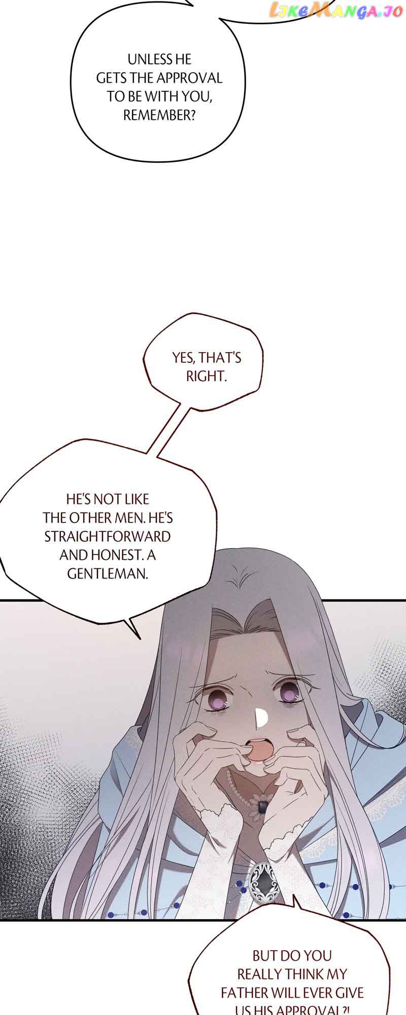 The Bondservant Chapter 10 - Page 38