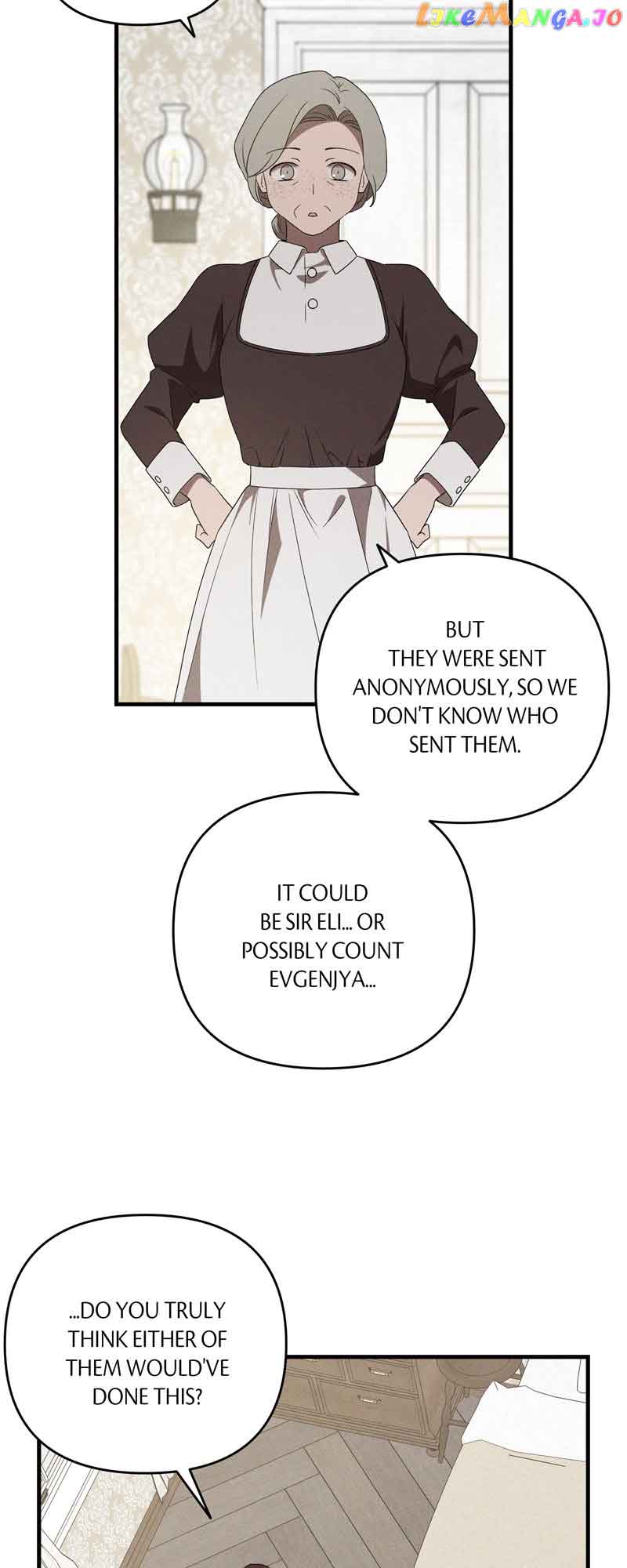 The Bondservant Chapter 10 - Page 47