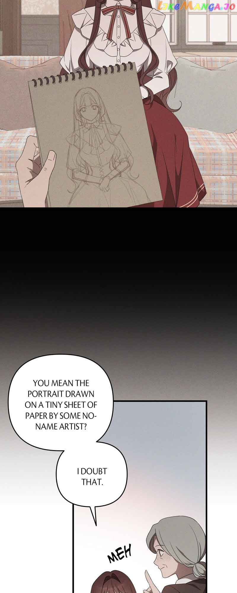 The Bondservant Chapter 10 - Page 50
