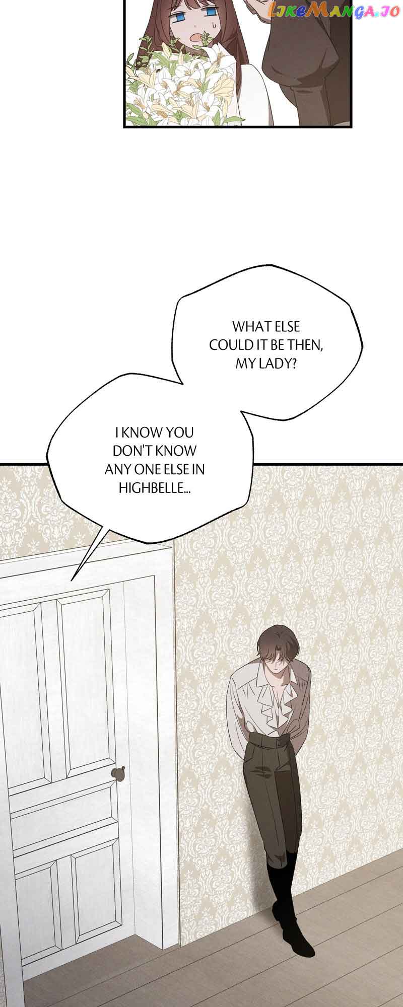 The Bondservant Chapter 10 - Page 51