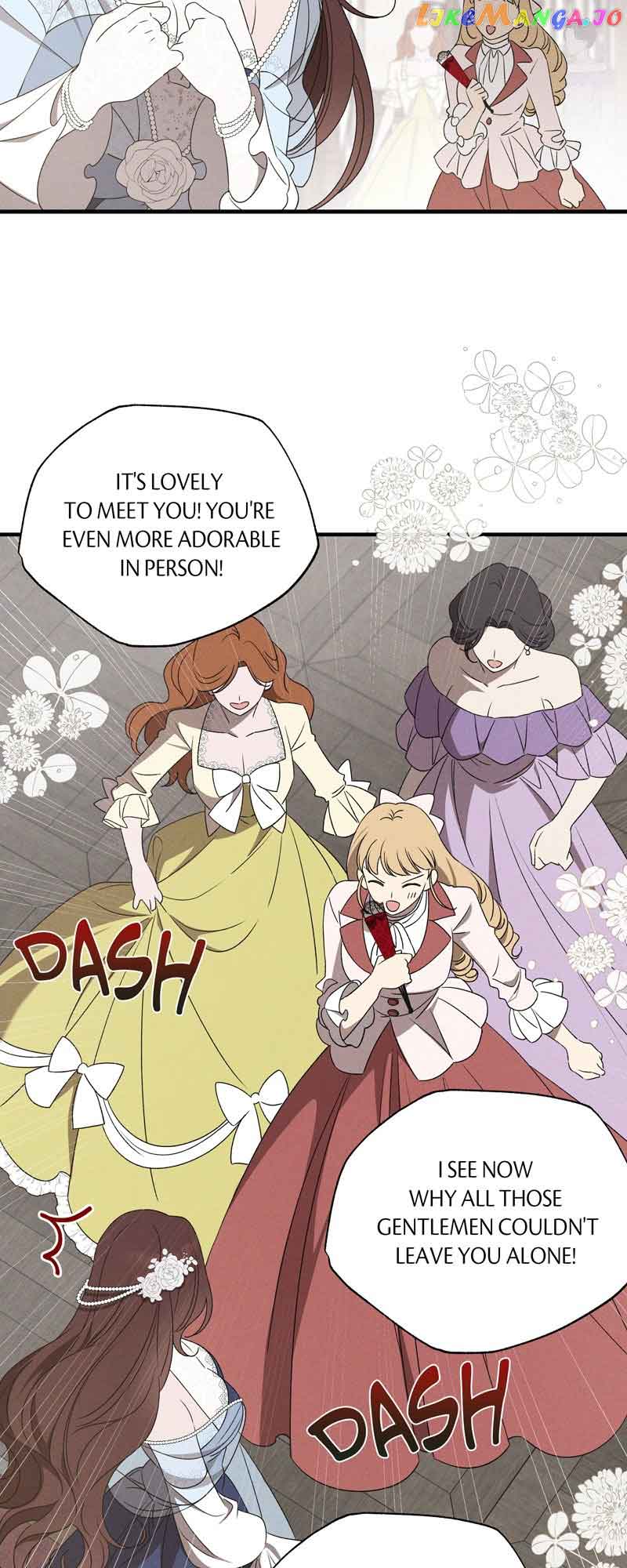 The Bondservant Chapter 12 - Page 39