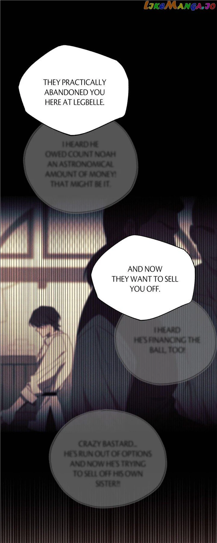 The Bondservant Chapter 13 - Page 38