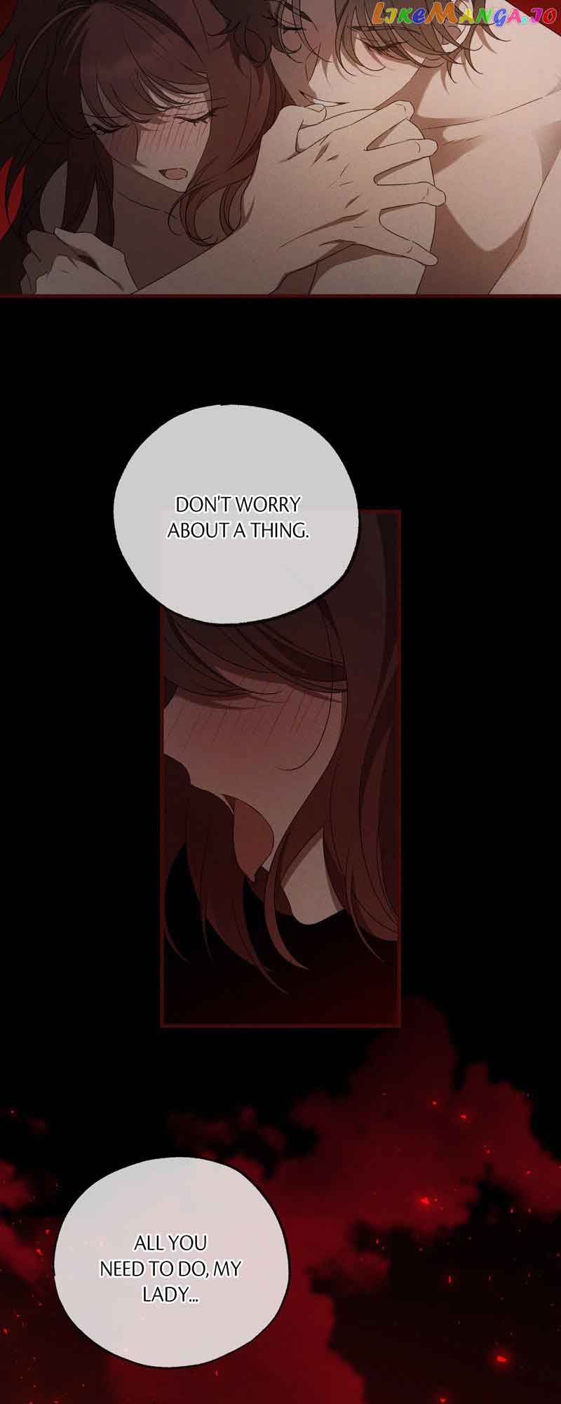 The Bondservant Chapter 14 - Page 23
