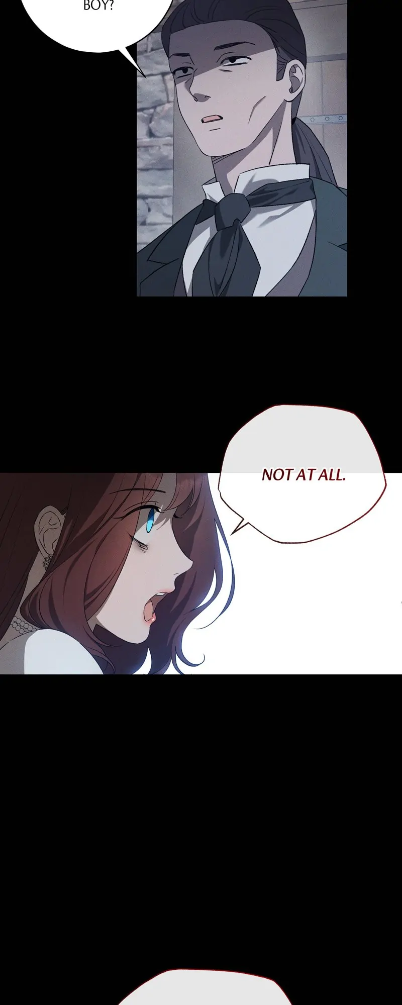 The Bondservant Chapter 17 - Page 15