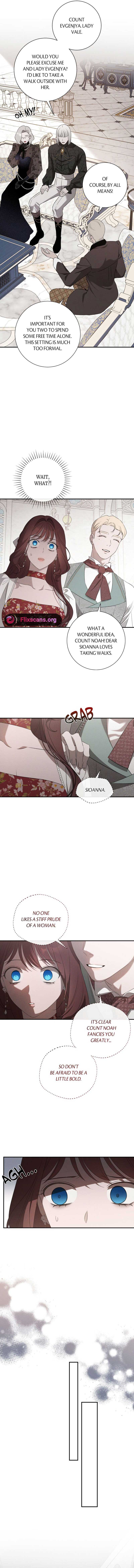 The Bondservant Chapter 18 - Page 8