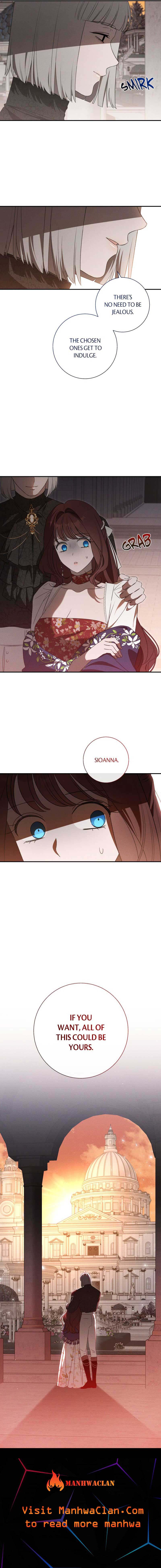 The Bondservant Chapter 18 - Page 10