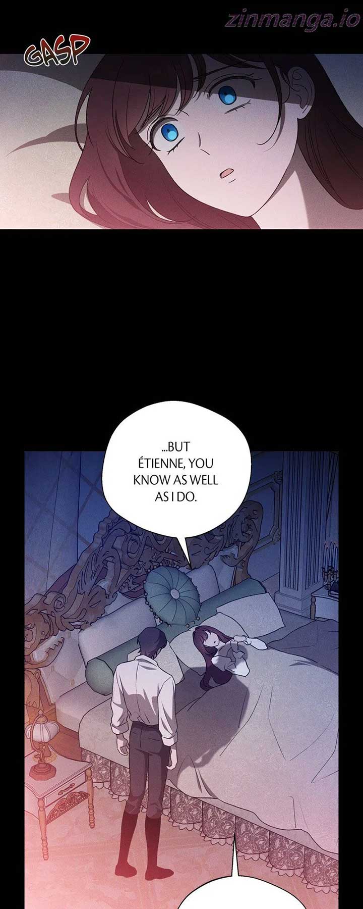 The Bondservant Chapter 19 - Page 25