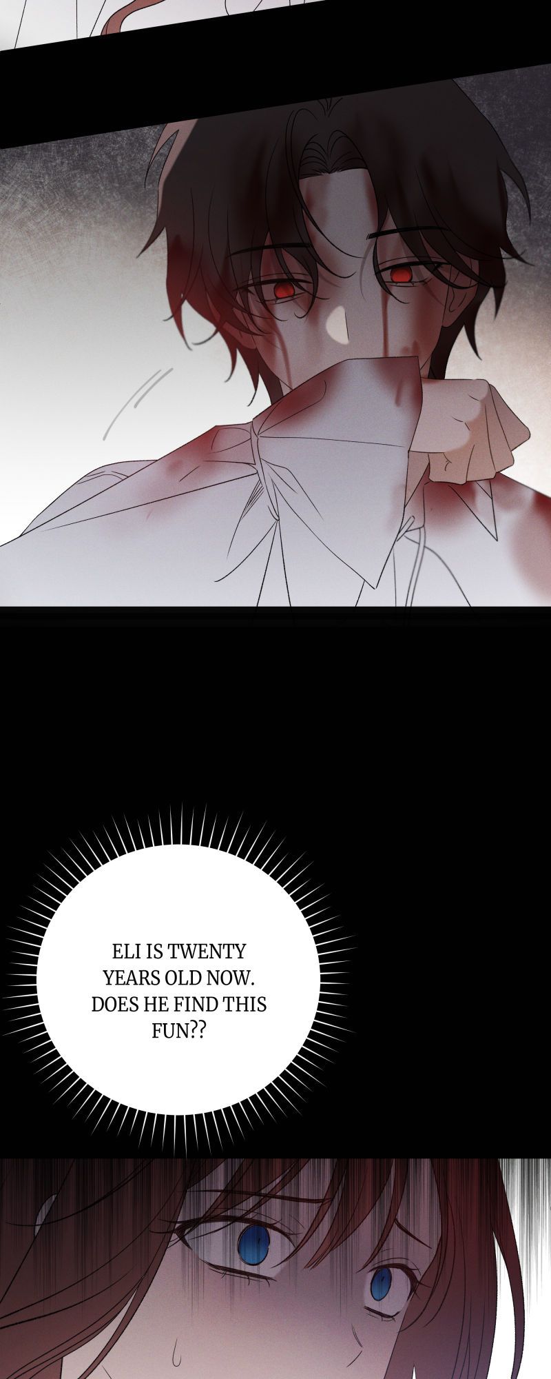 The Bondservant Chapter 2 - Page 61