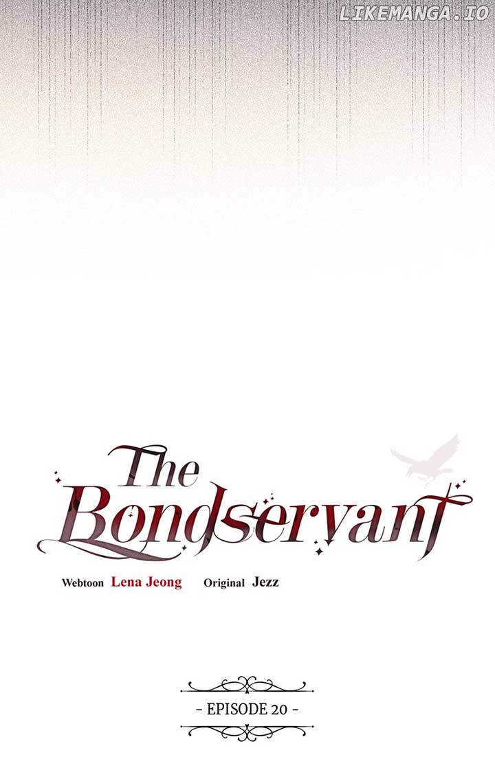 The Bondservant Chapter 20 - Page 10