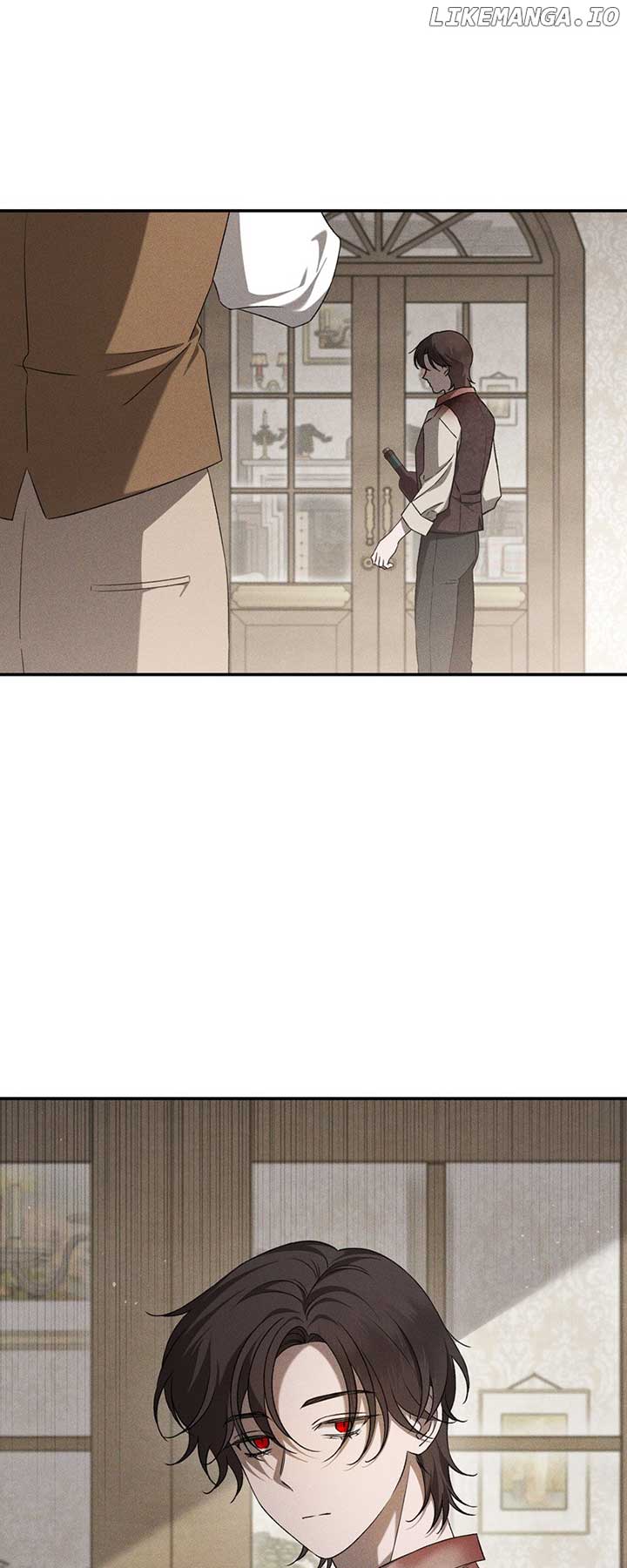 The Bondservant Chapter 20 - Page 15