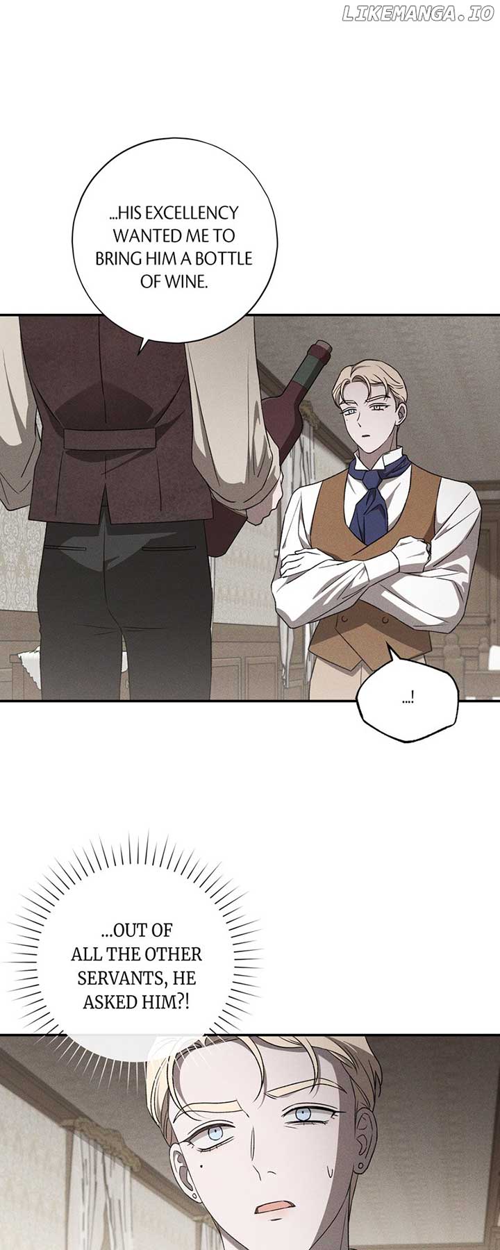 The Bondservant Chapter 20 - Page 18