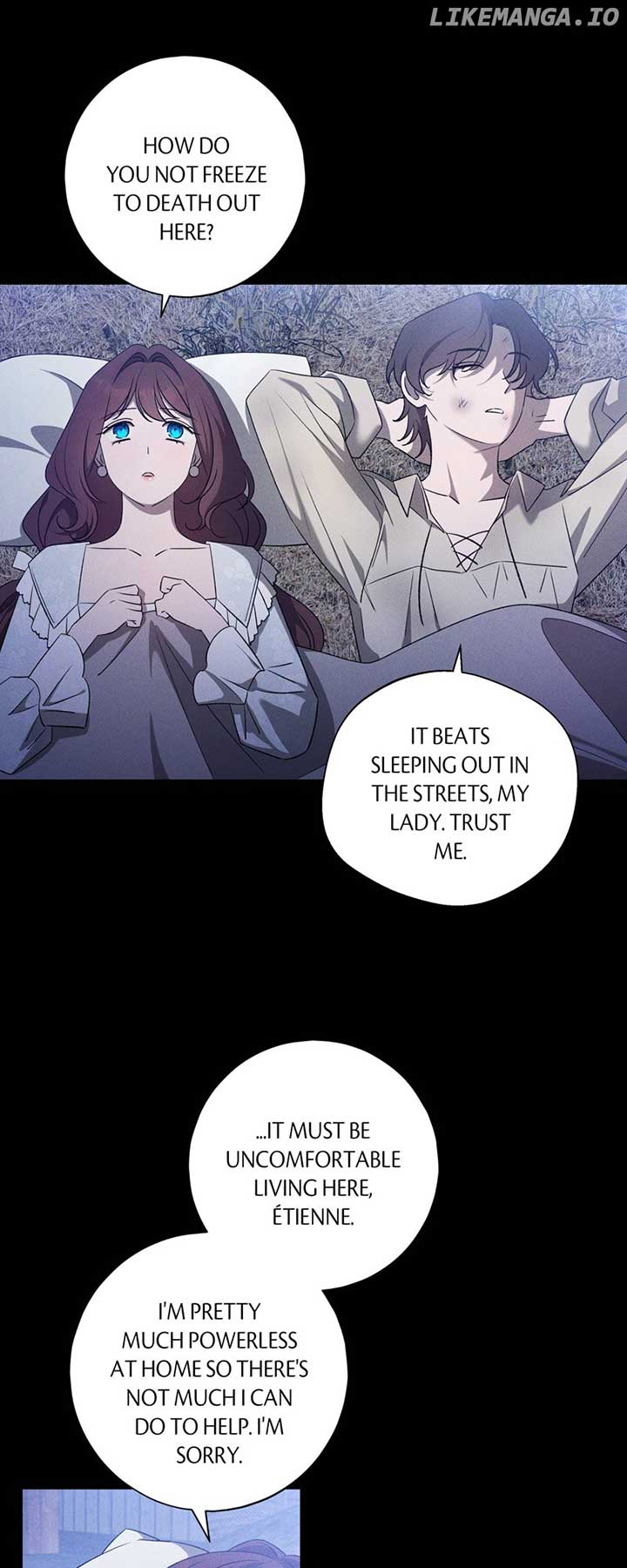 The Bondservant Chapter 21 - Page 7