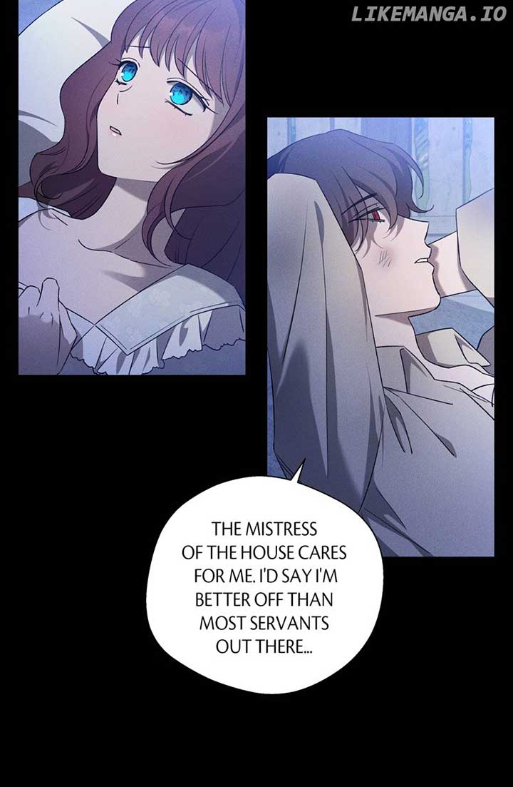 The Bondservant Chapter 21 - Page 8