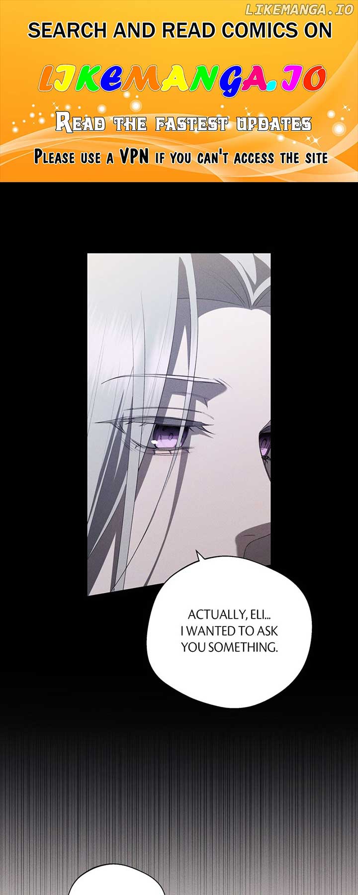 The Bondservant Chapter 22 - Page 1