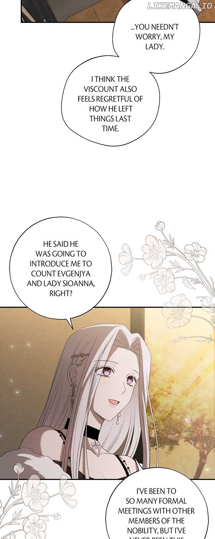 The Bondservant Chapter 22 - Page 41