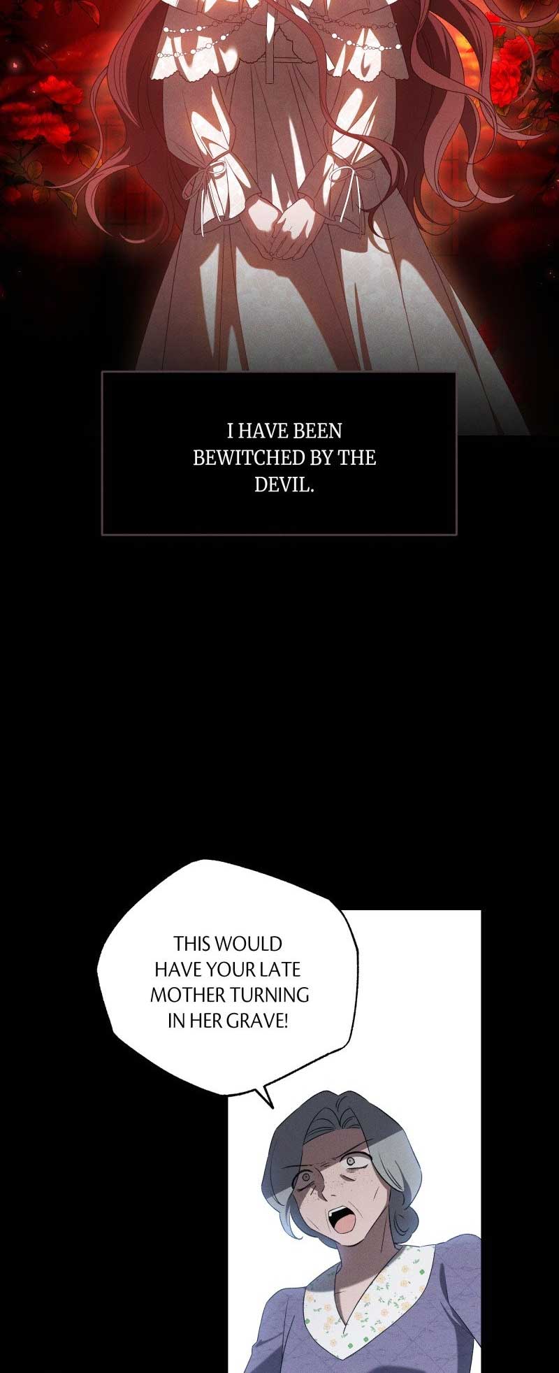 The Bondservant Chapter 23 - Page 32
