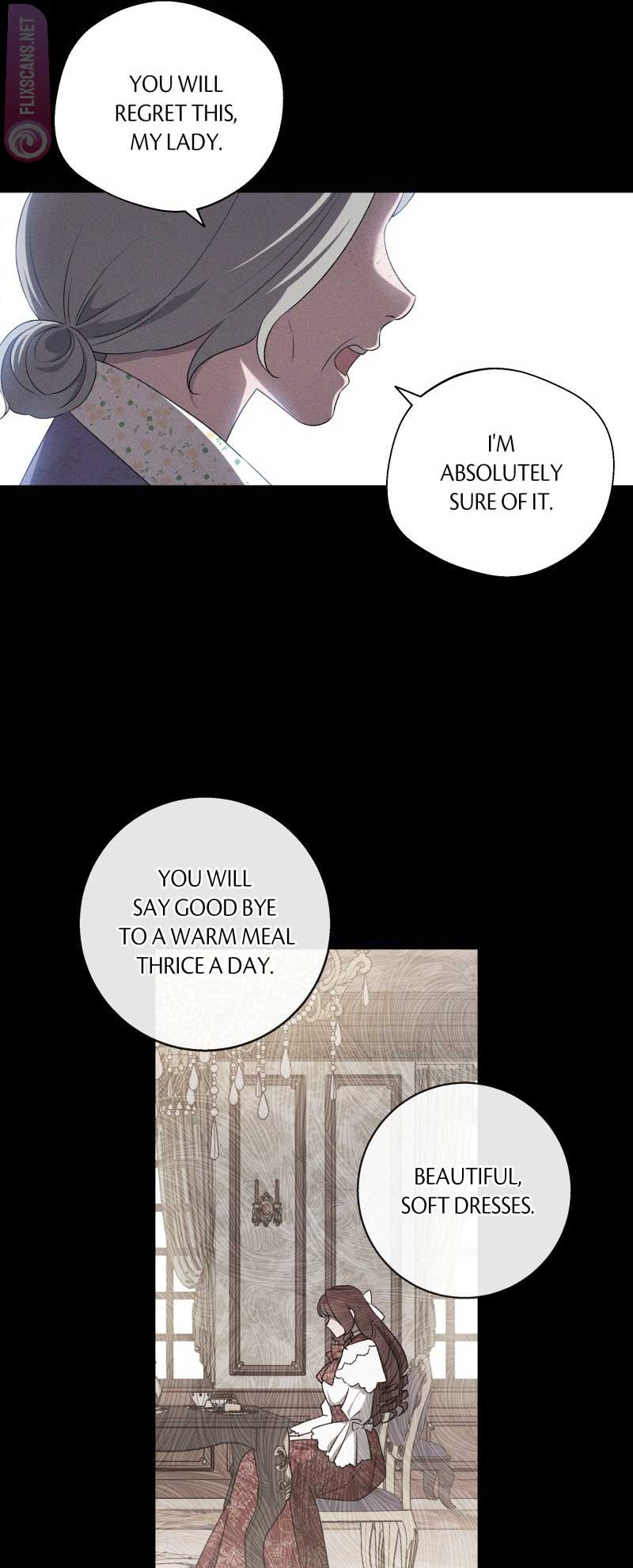 The Bondservant Chapter 23 - Page 35