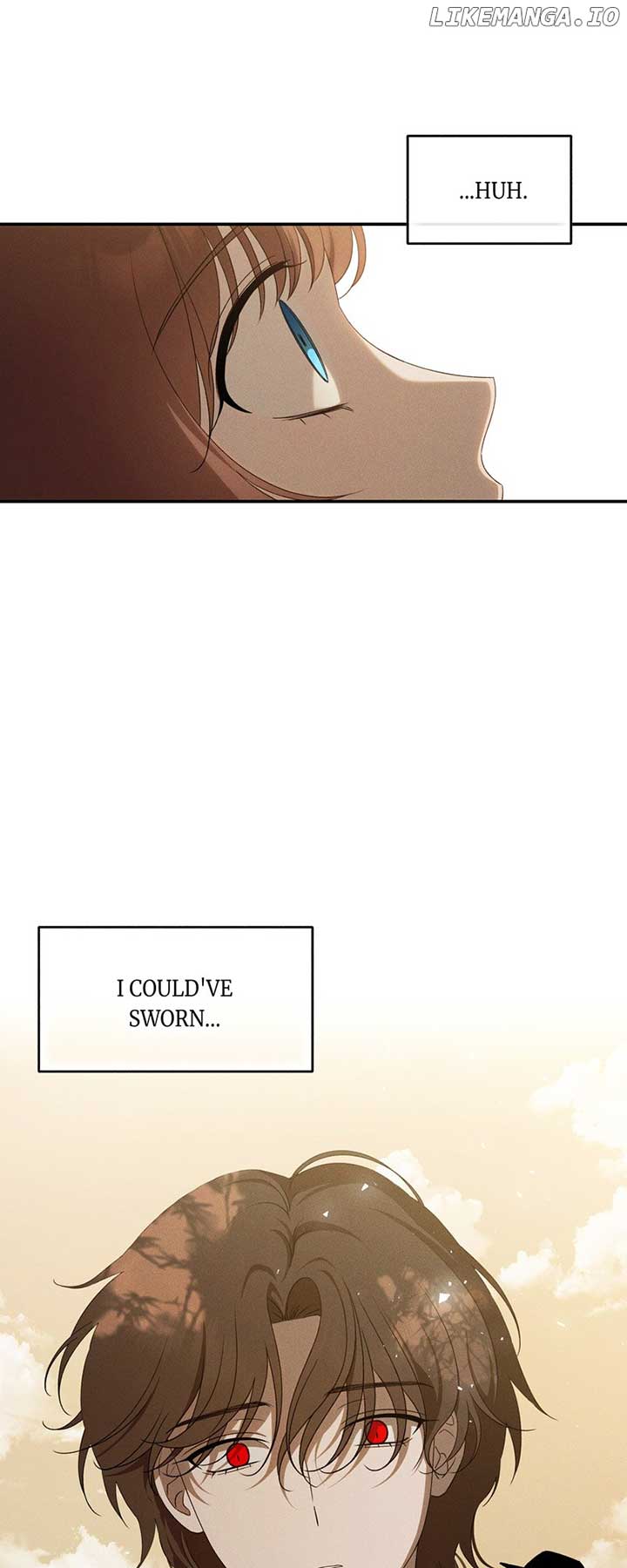The Bondservant Chapter 26 - Page 5