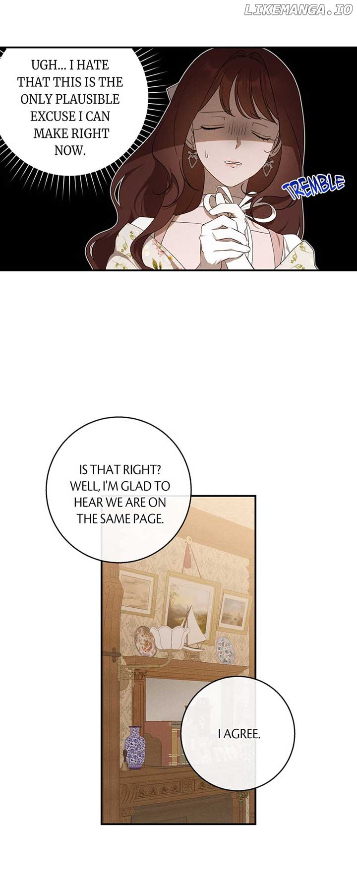 The Bondservant Chapter 26 - Page 35