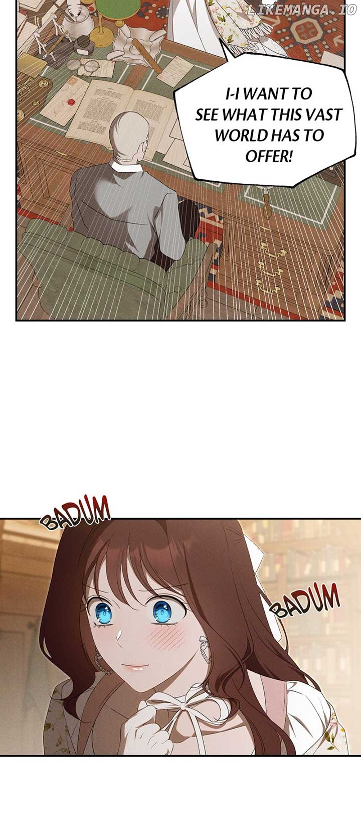 The Bondservant Chapter 26 - Page 41