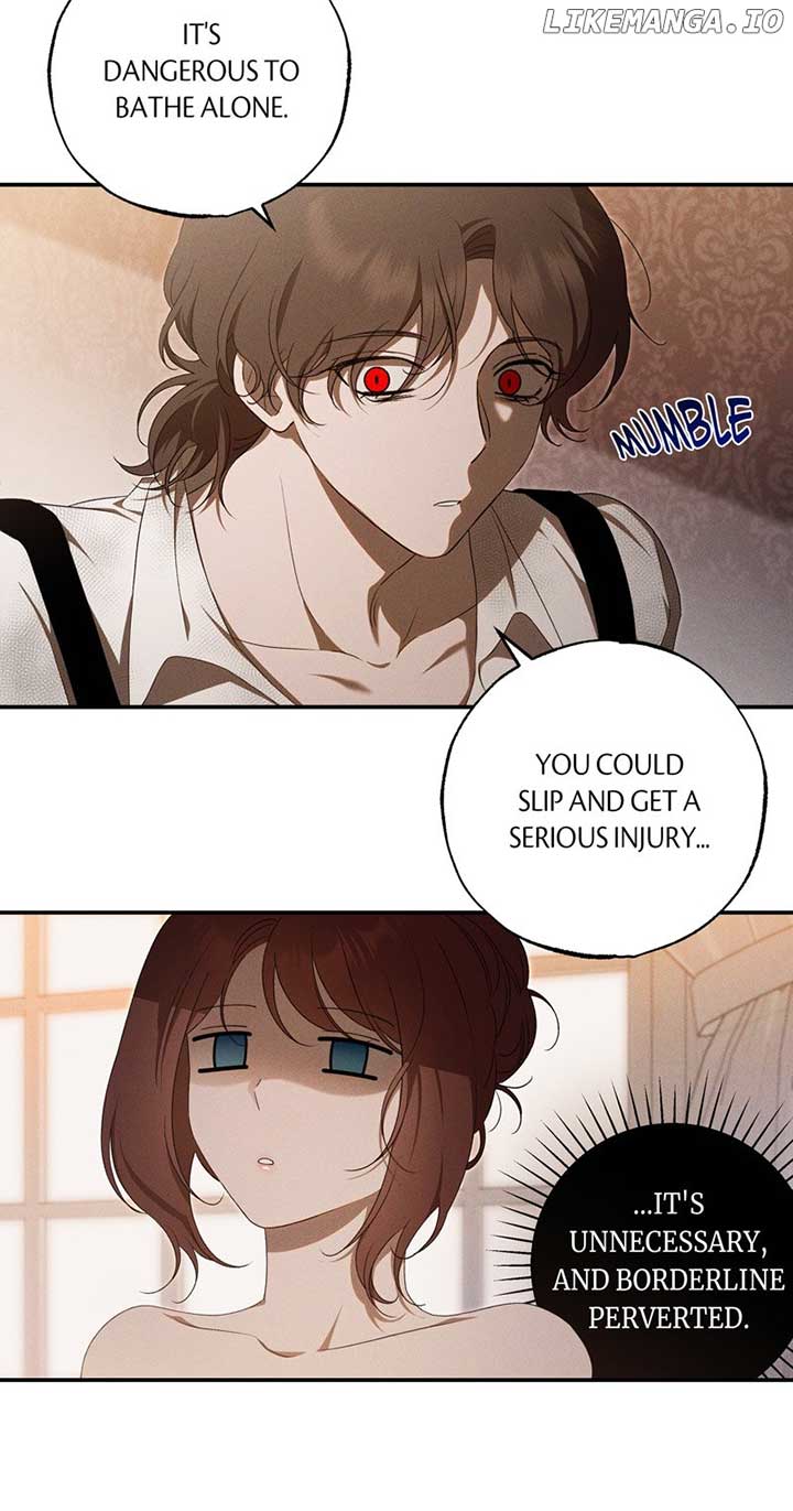 The Bondservant Chapter 26 - Page 50