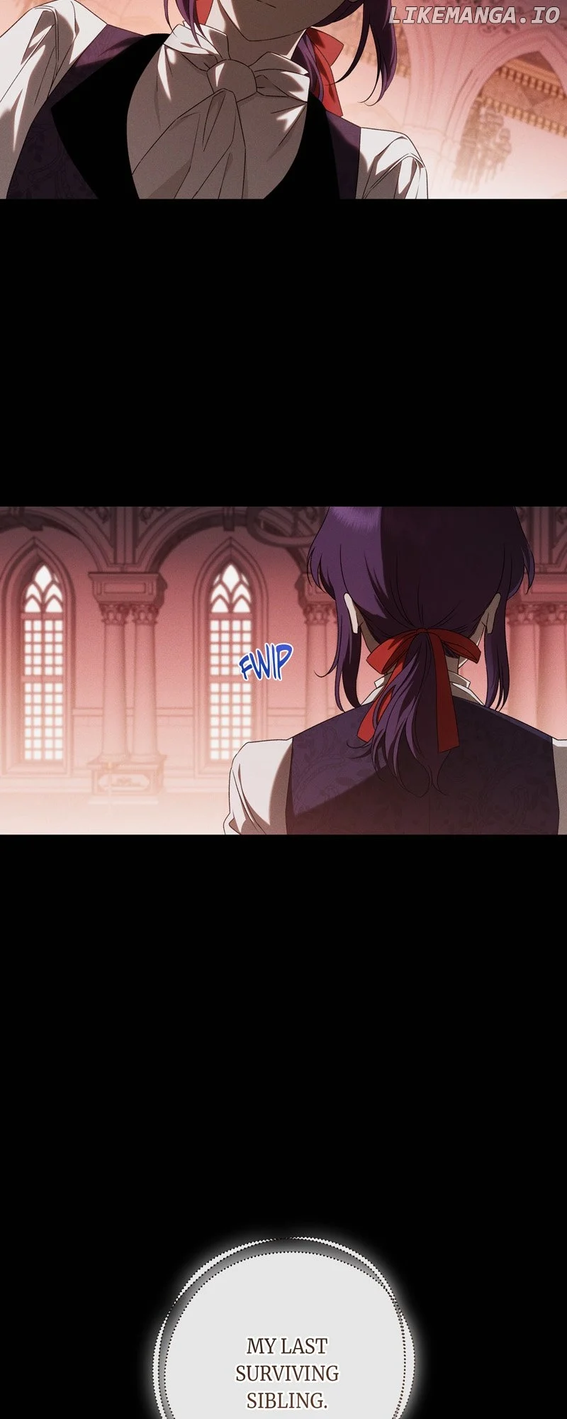 The Bondservant Chapter 28 - Page 6