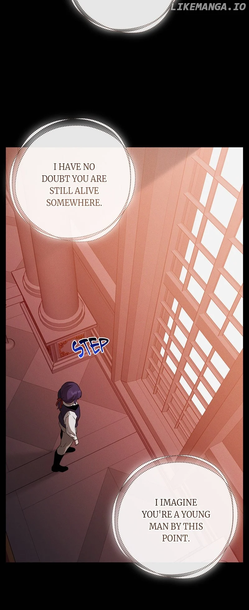 The Bondservant Chapter 28 - Page 7