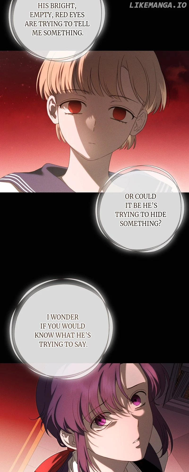 The Bondservant Chapter 28 - Page 9