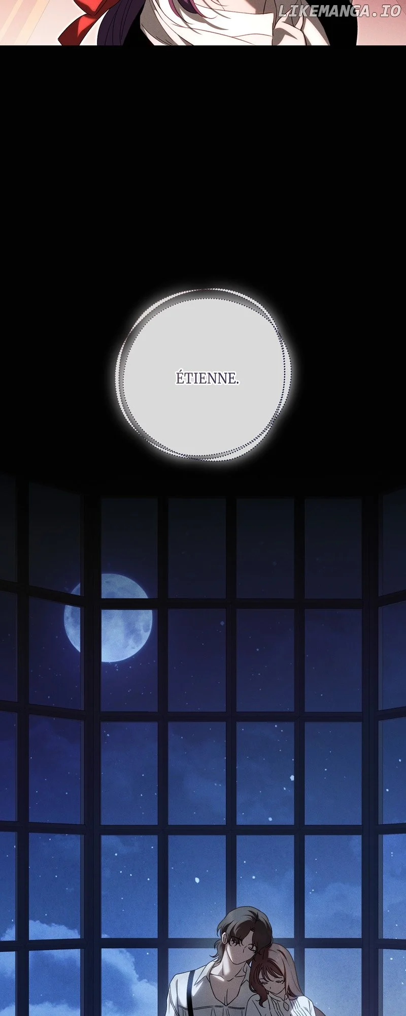 The Bondservant Chapter 28 - Page 10