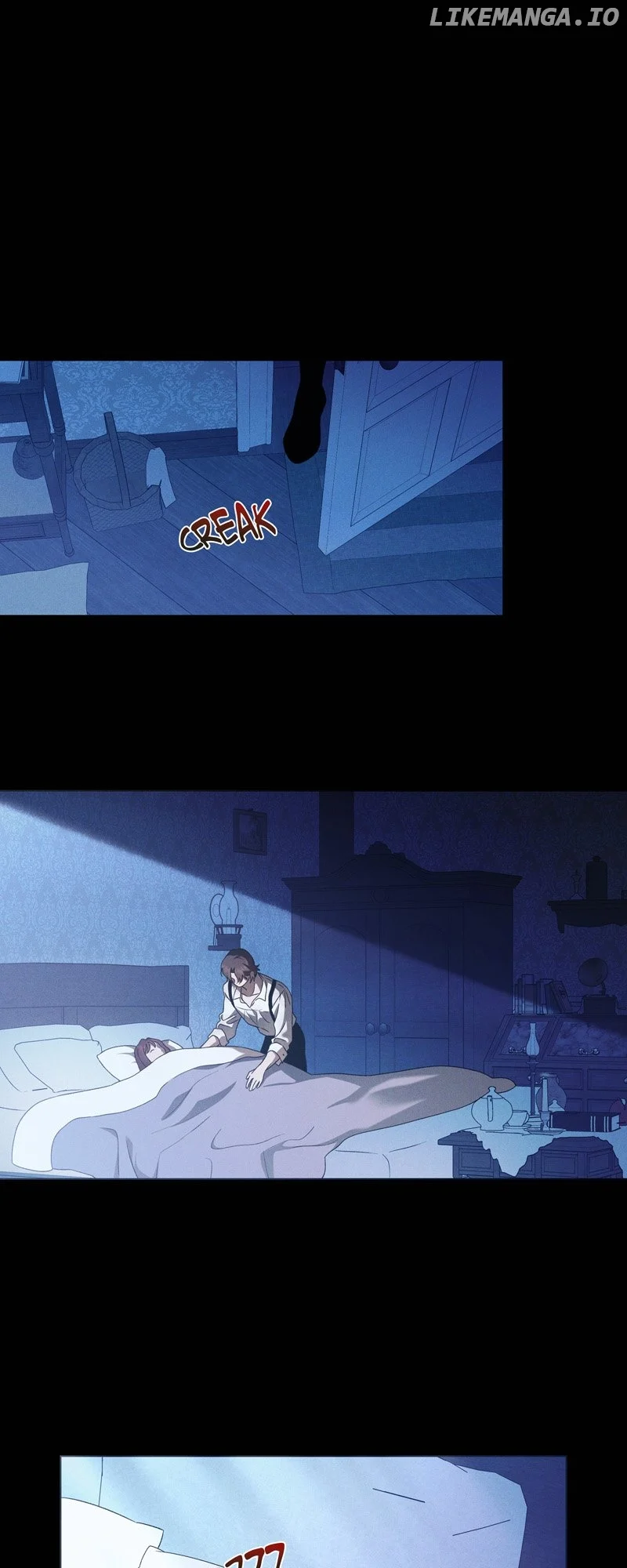 The Bondservant Chapter 28 - Page 16