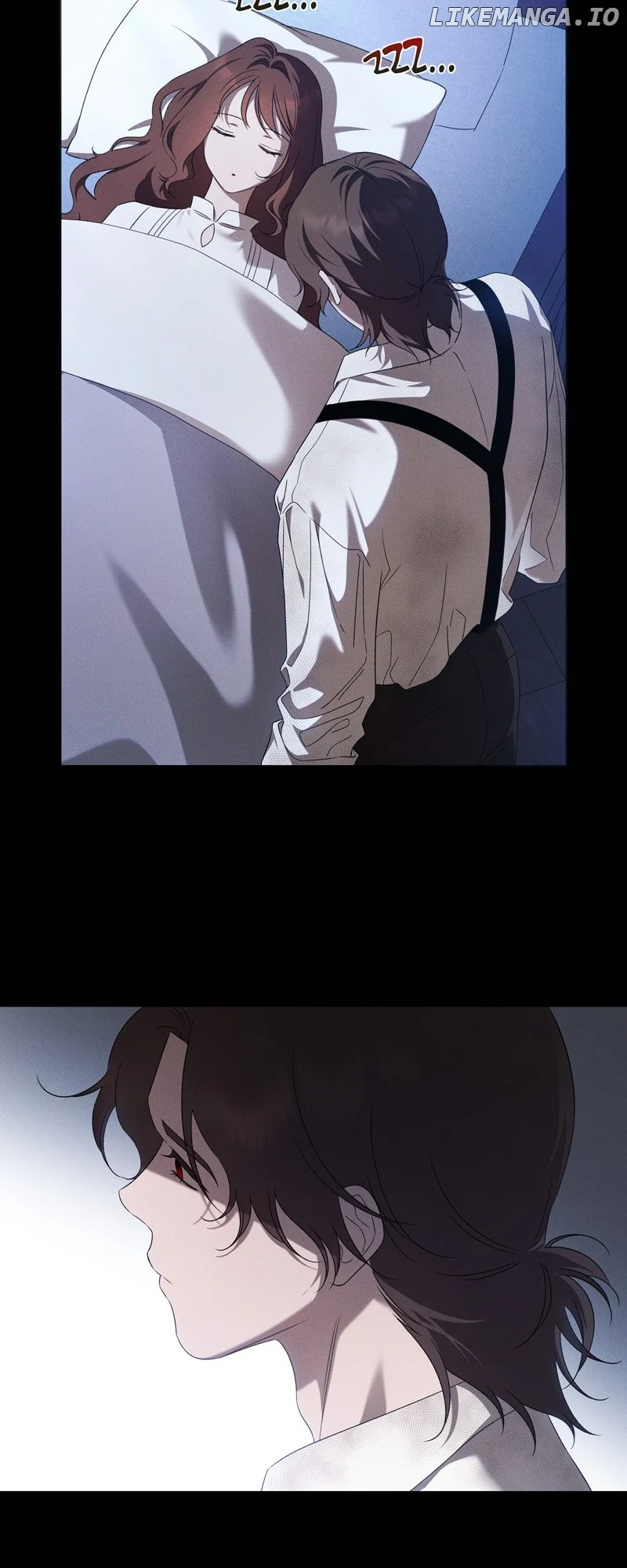 The Bondservant Chapter 28 - Page 17