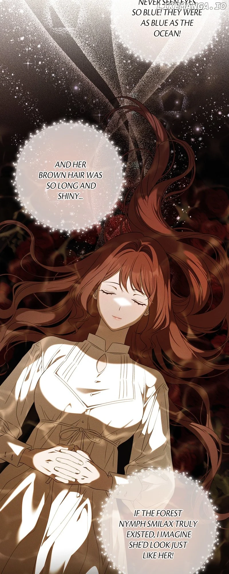 The Bondservant Chapter 28 - Page 19