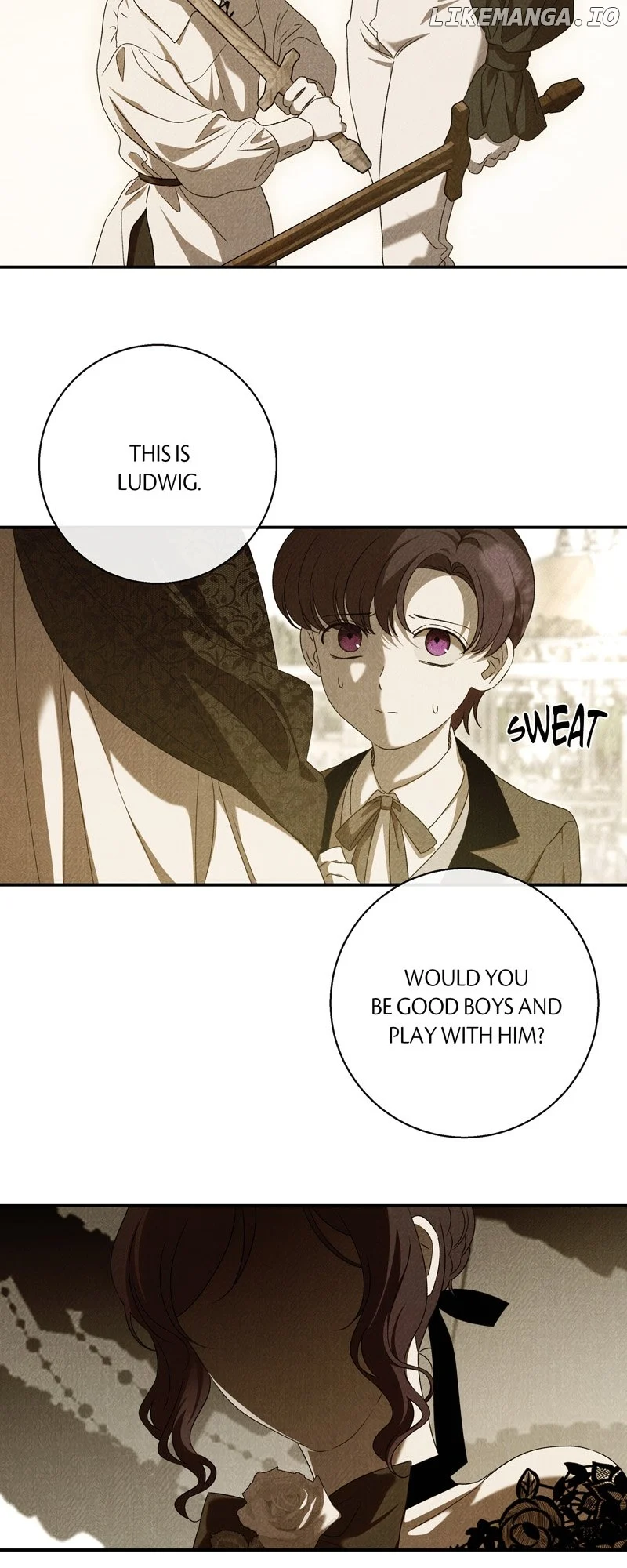 The Bondservant Chapter 28 - Page 26