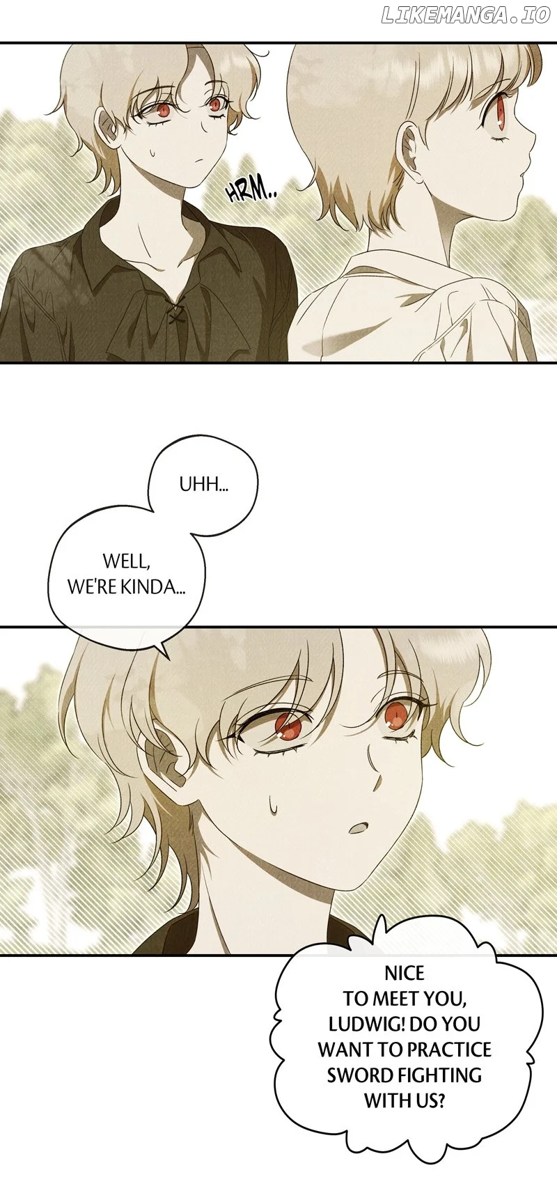 The Bondservant Chapter 28 - Page 29