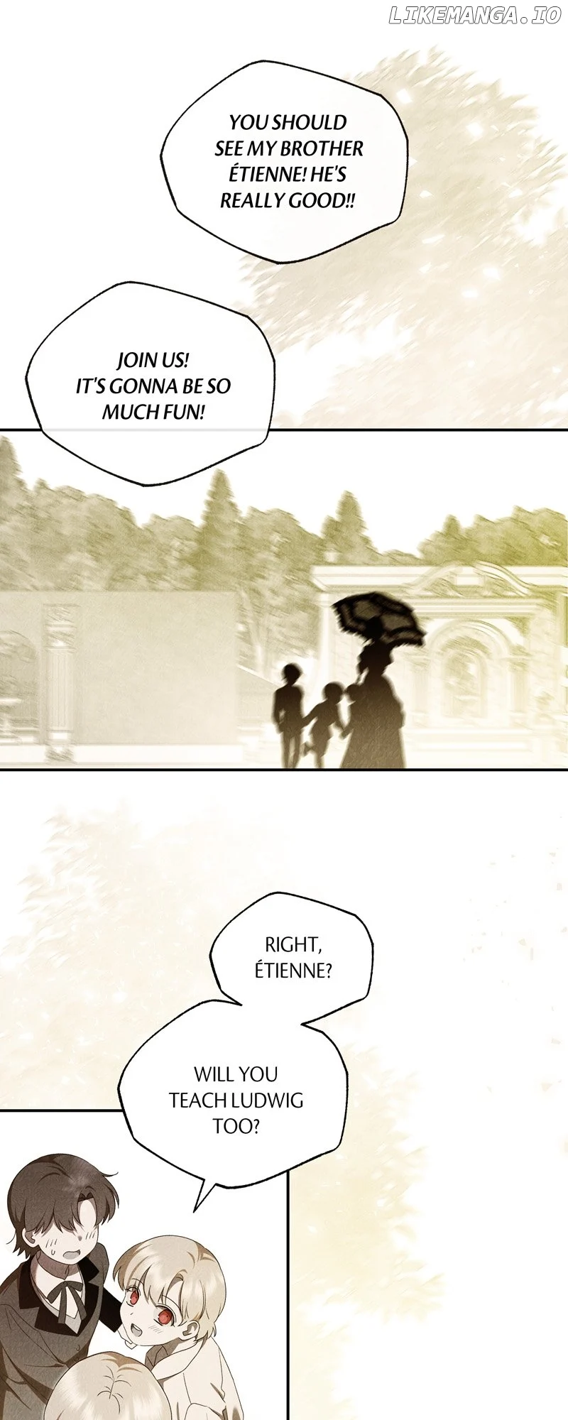 The Bondservant Chapter 28 - Page 30
