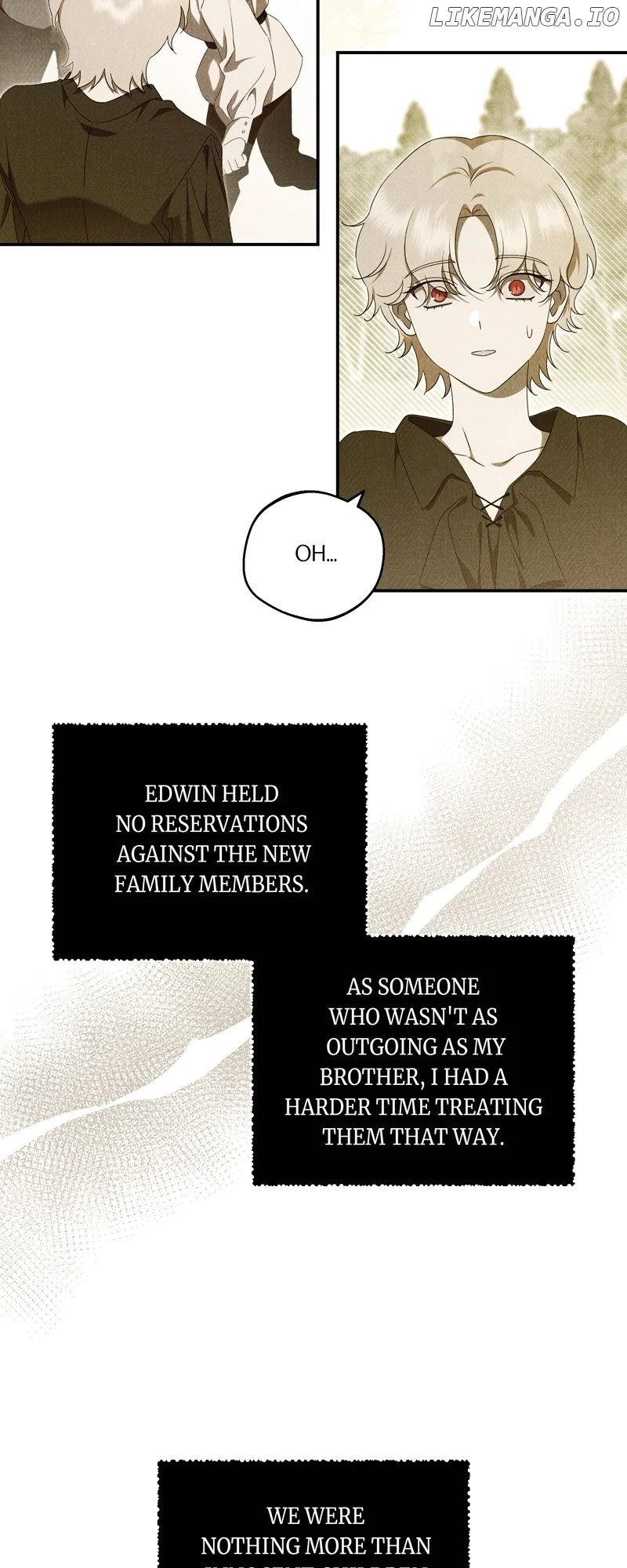 The Bondservant Chapter 28 - Page 31