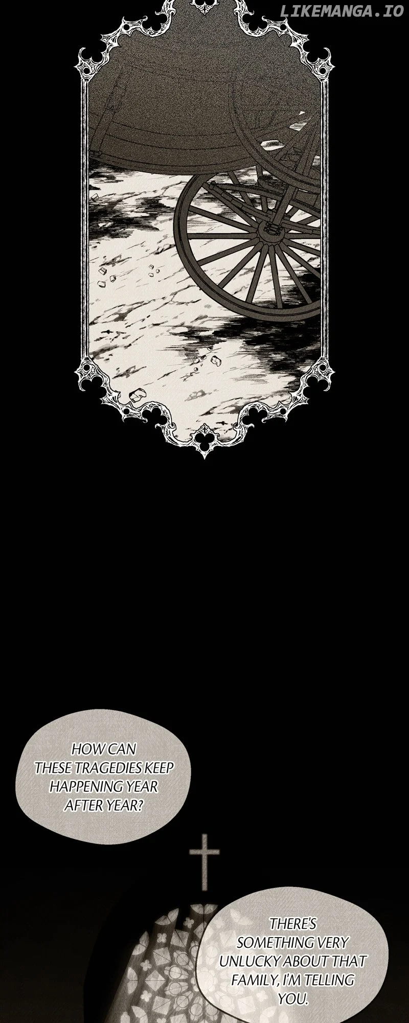 The Bondservant Chapter 28 - Page 36