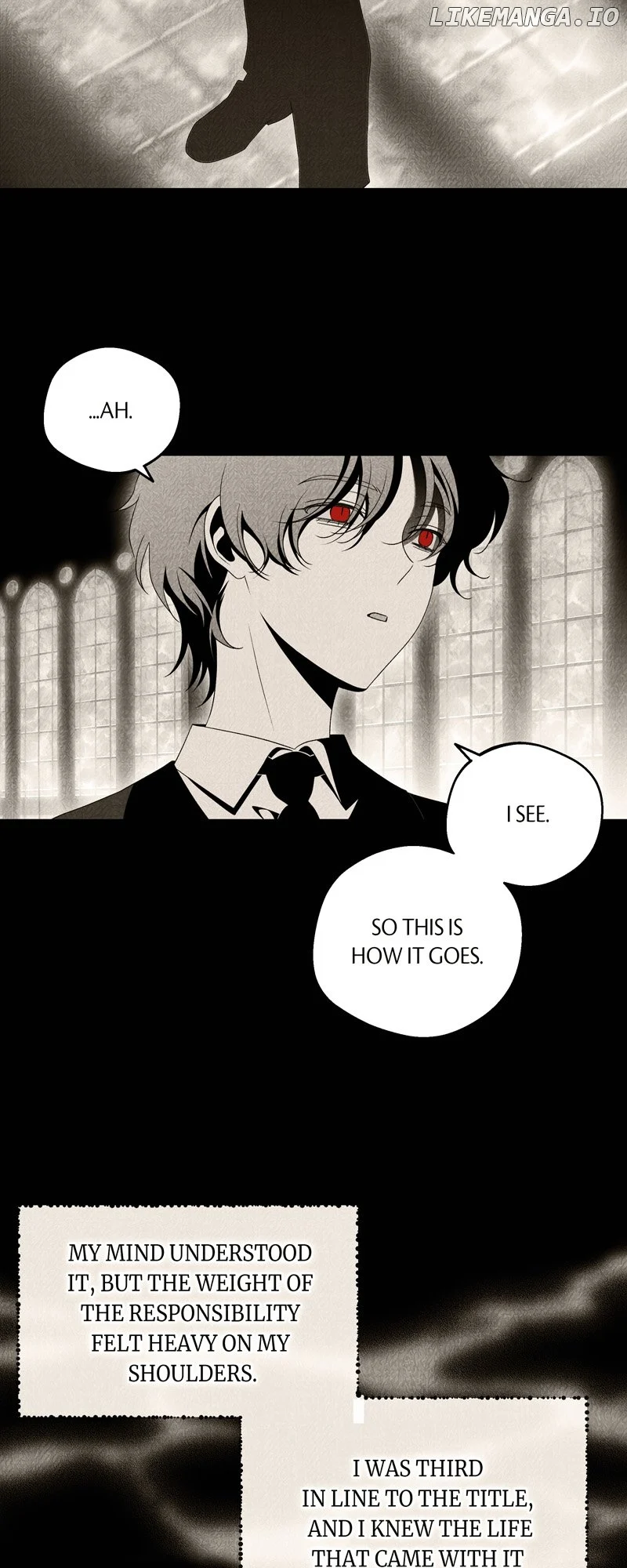 The Bondservant Chapter 28 - Page 40