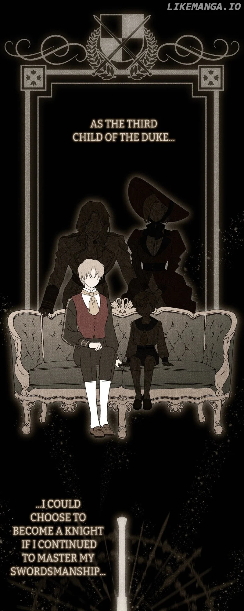 The Bondservant Chapter 28 - Page 42