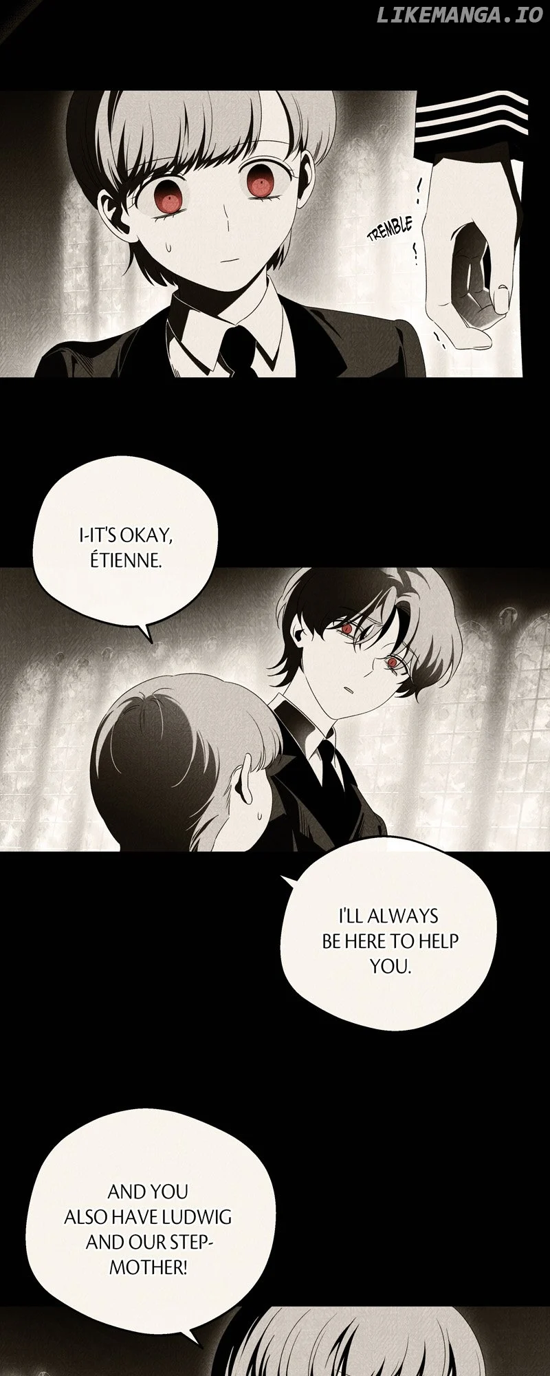 The Bondservant Chapter 28 - Page 44